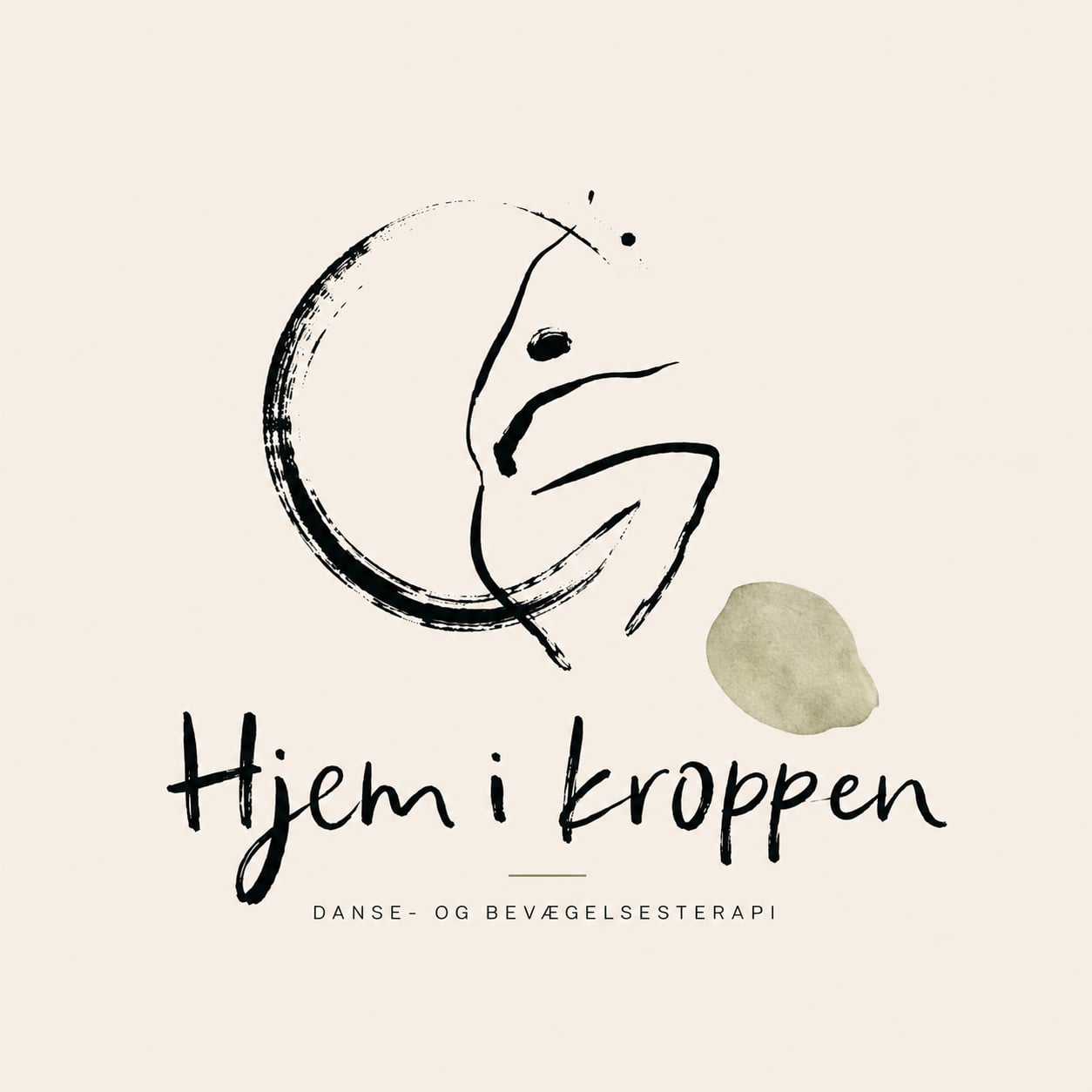 Hjem i Kroppen